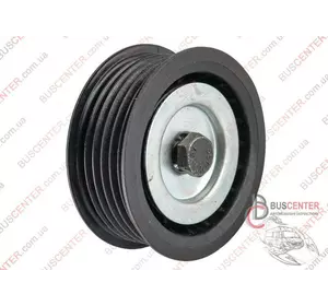 Натяжной ролик генератора (паразитный) Fiat Ducato 1609010680 BE2219 Натяжной ролик генератора (паразитный) Fiat Ducato 1609010680 BE2219