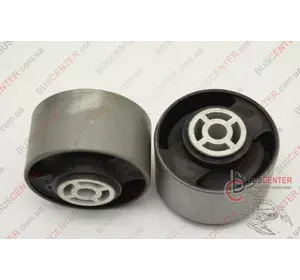 Подушка двигателя задняя правая (1 шт) Fiat Scudo 9606121080 FZ9989 Подушка двигателя задняя правая (1 шт) Fiat Scudo 9606121080 FZ9989