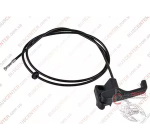 Трос капота Mercedes Sprinter 901 750 03 59 305006 Трос капота Mercedes Sprinter 901 750 03 59 305006
