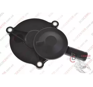Сапун (клапан отвода воздуха из картера, вентиляции картерных газов) Fiat Ducato 504089127 FT60003