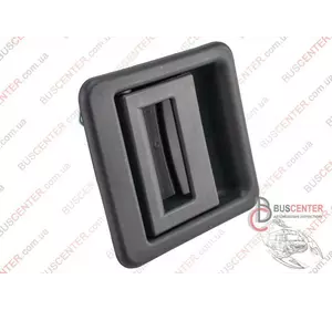 Ручка двери боковой правой раздвижной наружная Fiat Ducato 1301418808 505 0018 Ручка двери боковой правой раздвижной наружная Fiat Ducato 1301418808 505 0018