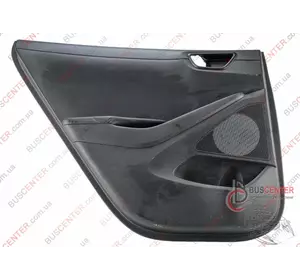 Обшивка двери задней левой (накладка, карта, панель) Hyundai Ioniq 83330-G2000 Обшивка двери задней левой (накладка, карта, панель) Hyundai Ioniq 83330-G2000