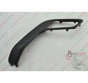 Ручка двери внутренняя левая (для закрытия двери) Mercedes Sprinter 9067270287 Ручка двери внутренняя левая (для закрытия двери) Mercedes Sprinter 9067270287