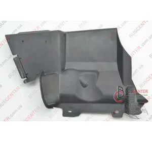 Защита двигателя пластик правая сторона Citroen Berlingo 9624458680 9627694480 Защита двигателя пластик правая сторона Citroen Berlingo 9624458680 9627694480