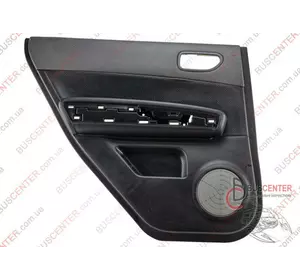 Обшивка двери задней левой Nissan X-Trail 82977JG00A 82977-JG00A Обшивка двери задней левой Nissan X-Trail 82977JG00A 82977-JG00A