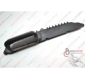 Воздуховод капота (воздухозаборник) Fiat Ducato 1374204080 Воздуховод капота (воздухозаборник) Fiat Ducato 1374204080
