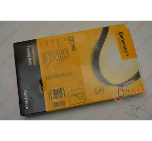 Ремень ГРМ Renault Kangoo 130286028R CT 1184 Ремень ГРМ Renault Kangoo 130286028R CT 1184