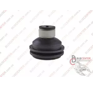 Крепление крышки двигателя декоративной (подушка - 1 шт) Renault Kangoo 7701056972 52146 Крепление крышки двигателя декоративной (подушка - 1 шт) Renault Kangoo 7701056972 52146
