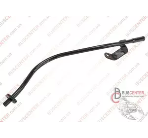 Корпус щупа уровня масла Opel Astra 98107338 Корпус щупа уровня масла Opel Astra 98107338