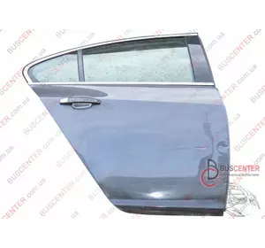 Дверь задняя правая Opel Insignia 13274127 Дверь задняя правая Opel Insignia 13274127