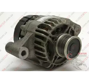 Генератор 120 A Fiat Doblo 51854902 52003507 Генератор 120 A Fiat Doblo 51854902 52003507