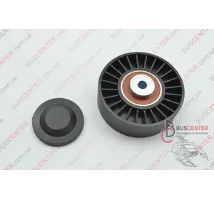 Натяжной ролик генератора (гладкий) Mercedes Sprinter 601 200 09 70 CFR 21-18 Натяжной ролик генератора (гладкий) Mercedes Sprinter 601 200 09 70 CFR 21-18