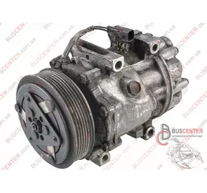 Компрессор кондиционера Ford Focus 3M5H19D629HD 3M5H-19D629-HD Компрессор кондиционера Ford Focus 3M5H19D629HD 3M5H-19D629-HD