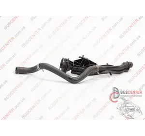 Корпус щупа уровня масла Renault Trafic 8200809265 Корпус щупа уровня масла Renault Trafic 8200809265