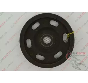 Шкив коленвала 6 ручейков Renault Master 500346008 8094617 Шкив коленвала 6 ручейков Renault Master 500346008 8094617