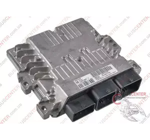 Электронный блок управления (ЭБУ) (PEUGEOT 508 1.6 HDI) Citroen C4 9676761080 S180075002K Электронный блок управления (ЭБУ) (PEUGEOT 508 1.6 HDI) Citroen C4 9676761080 S180075002K