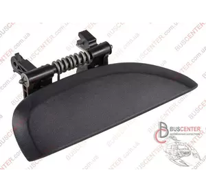 Ручка двери передней/ задней правой наружная Renault Sandero Stepway 806065294R Ручка двери передней/ задней правой наружная Renault Sandero Stepway 806065294R