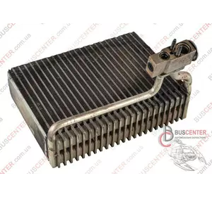 Испаритель кондиционера Peugeot 206 6444C6 Испаритель кондиционера Peugeot 206 6444C6