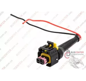 Разъем электрический Fiat Doblo 71749541 Разъем электрический Fiat Doblo 71749541