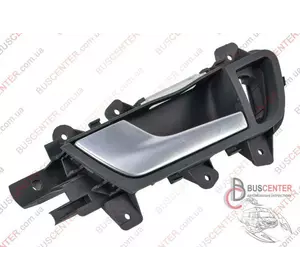 Ручка двери передней левой внутренняя (AUDI A4 B8) Volkswagen Touran 8K0837019 Ручка двери передней левой внутренняя (AUDI A4 B8) Volkswagen Touran 8K0837019