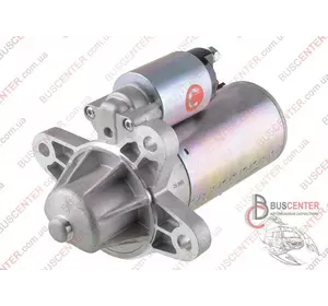 Стартер редукторный Ford Transit 97V B11 000 AA CST14100AS Стартер редукторный Ford Transit 97V B11 000 AA CST14100AS