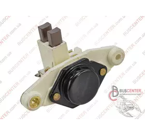 Реле генератора (регулятор генератора, шоколадка) Citroen C25 5761 55 ARE0014 Реле генератора (регулятор генератора, шоколадка) Citroen C25 5761 55 ARE0014