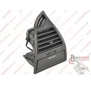 Дефлектор воздушный торпеды правый Citroen C4 9646337977 Дефлектор воздушный торпеды правый Citroen C4 9646337977
