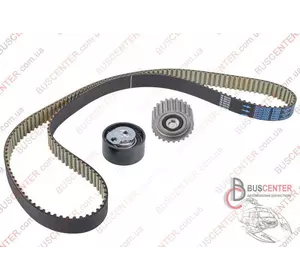 Комплект для замены ГРМ Fiat Ducato 71736716 KTB339 Комплект для замены ГРМ Fiat Ducato 71736716 KTB339