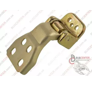 Навес двери задней распашной левой нижний (петля 180°) Ford Transit 4 870 669 FSE 11-328-005 Навес двери задней распашной левой нижний (петля 180°) Ford Transit 4 870 669 FSE 11-328-005