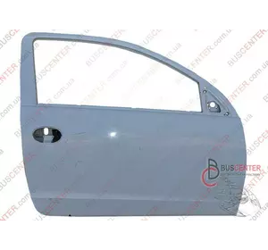 Дверь передняя правая (белая) (Corsa) Opel Combo 24407636 Дверь передняя правая (белая) (Corsa) Opel Combo 24407636