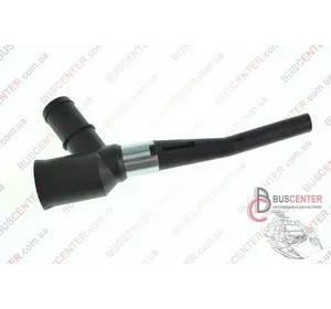 Корпус щупа уровня масла Ford Focus 1 366 048 ERC 201 Корпус щупа уровня масла Ford Focus 1 366 048 ERC 201