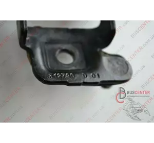 Навес стекла двери задней ляды правый (петля) Citroen Berlingo 8744EX Навес стекла двери задней ляды правый (петля) Citroen Berlingo 8744EX