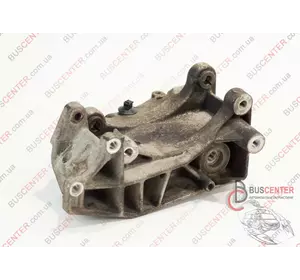 Кронштейн генератора (Peugeot 206 1.4) Citroen Nemo 9636257580 Кронштейн генератора (Peugeot 206 1.4) Citroen Nemo 9636257580