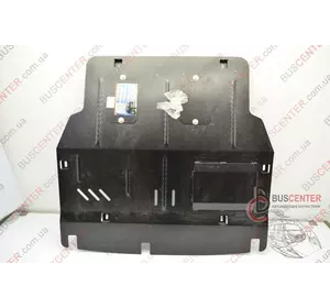 Защита двигателя металлическая Volkswagen Transporter 1.0307.00 Защита двигателя металлическая Volkswagen Transporter 1.0307.00