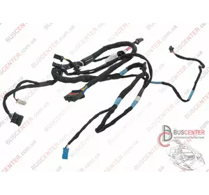 Проводка двери передней левой Tesla Model 3 1764461-00 Проводка двери передней левой Tesla Model 3 1764461-00