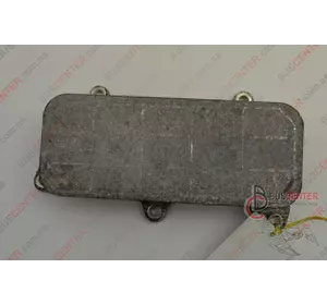 Масляный охладитель (теплообменник, радиатор) Volkswagen Transporter 070117021D Масляный охладитель (теплообменник, радиатор) Volkswagen Transporter 070117021D