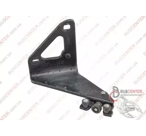 Ролик боковой левой сдвижной двери нижний Renault Trafic 7700312371 Ролик боковой левой сдвижной двери нижний Renault Trafic 7700312371