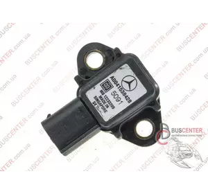 Датчик давление во впускном коллекторе Mercedes Vito A0041538428 Датчик давление во впускном коллекторе Mercedes Vito A0041538428