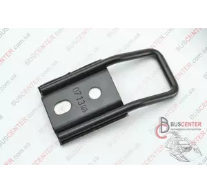 Скоба замка задней двери нижняя Peugeot Partner 916492 9164 92 Скоба замка задней двери нижняя Peugeot Partner 916492 9164 92