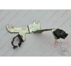 Кронштейн крепления проводки двигателя Fiat Ducato 51899260 Кронштейн крепления проводки двигателя Fiat Ducato 51899260