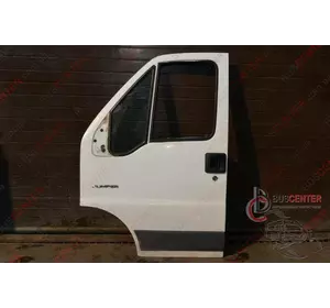 Дверь передняя левая Fiat Ducato 1335154080 1331440080 Дверь передняя левая Fiat Ducato 1335154080 1331440080