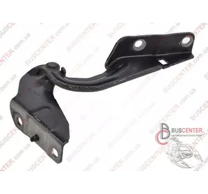 Петля капота левая (Mitsubishi Outlander XL) Mitsubishi Outlander MN175241 Петля капота левая (Mitsubishi Outlander XL) Mitsubishi Outlander MN175241