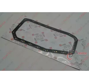 Прокладка масляного поддона Fiat Ducato 500327440 LE25017.00 Прокладка масляного поддона Fiat Ducato 500327440 LE25017.00