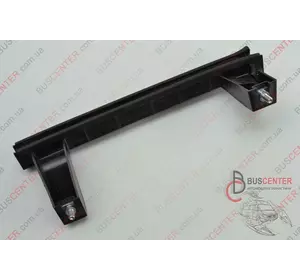 Направляющая стекла левой сдвижной двери  Fiat Doblo 51813664 Направляющая стекла левой сдвижной двери  Fiat Doblo 51813664