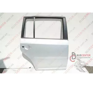 Дверь задняя правая Volkswagen Touran 1T0833056R Дверь задняя правая Volkswagen Touran 1T0833056R