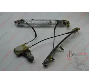 Стеклоподъемник электрический передний левый Renault Megane 8201010926 Стеклоподъемник электрический передний левый Renault Megane 8201010926