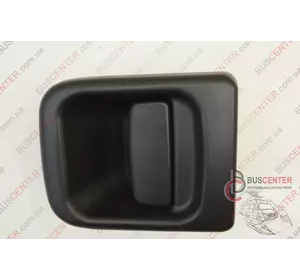 Ручка двери передней  левой наружная Renault Master 7700352488 KL 683LH Ручка двери передней  левой наружная Renault Master 7700352488 KL 683LH
