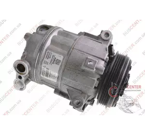 Компрессор кондиционера (EURO 6) Fiat Ducato 5801859861 Компрессор кондиционера (EURO 6) Fiat Ducato 5801859861