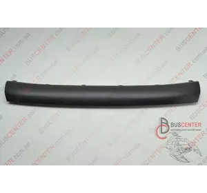 Облицовка решетки радиатора нижняя с 2015 Citroen Berlingo 16 135 734 80 23U105-8 Облицовка решетки радиатора нижняя с 2015 Citroen Berlingo 16 135 734 80 23U105-8