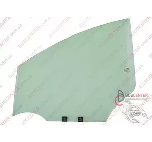 Стекло двери передней левой Renault Zoe 803010803R Стекло двери передней левой Renault Zoe 803010803R